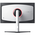 Монитор 27'' Xiaomi Mi monitor GPro 27i ELA5585EU