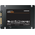 SSD 2.5'' 500Gb SAMSUNG 870 EVO MZ-77E500BW