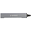 Картридер Type-C/USB-A (3.1) Gembird FD2-MSD-3, 5в1: 2xUSB2.0, USB3.1, SD/TF, кабель 10см