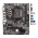 Mат.плата MSI SAM4 A520M-A PRO