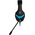 Наушники DEFENDER Scrapper 500 синий + черный