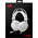 Наушники Redragon Lamia 2 белые