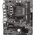 Mат.плата MSI SAM4 A520M-A PRO