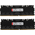DDR4 2x8Gb 3600MHz KINGSTON KF436C16RBAK2/16