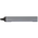 Картридер Type-C/USB-A (3.1) Gembird FD2-MSD-3, 5в1: 2xUSB2.0, USB3.1, SD/TF, кабель 10см