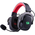 Наушники Redragon Zeus Pro черный