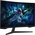 Монитор 27'' Samsung Odyssey G5 S27CG550EI