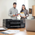 Струйное МФУ Brother DCP-T720DW