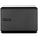 Портативный жесткий диск TOSHIBA USB3.0 2TB 5400RPM BLACK HDTB520EK3AA
