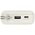 Внешний аккумулятор Xiaomi 33W Power Bank 20000mAh белый BHR8851GL