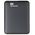 Портативный жесткий диск WD 2.5'' 2TB WDBU6Y0020BBK-WESN