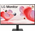 Монитор 27'' LG 27MR400-B