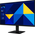 Монитор 27'' Samsung LS27D300GAIXCI