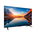 Телевизор  Xiaomi 55'' L55MA-ARU черный