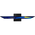 Монитор 27'' Samsung LS27D300GAIXCI