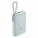 Внешний аккумулятор Xiaomi Power Bank 10000mAh синий P15ZM