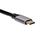 Концентратор Telecom USB3.1 TypeCm -->HDMI+USB3.0 +PD  TUC010