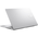 Ноутбук ASUS X1504VA-NJ104 (90NB10J2-M00KS0) 15,6'' FHD IPS i5-1335U/8Gb/SSD512Gb/DOS/серый