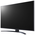 Телевизор LG 43'' 43UT81006LA черный