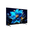 Телевизор  TCL 43'' 43P7K