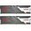 DDR5 2x16Gb 6400MHz Patriot PVV532G640C32K