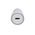 АЗУ Breaking A02, USB-C, PD 20W, 3A (Белый)