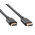 Кабель HDMI 19M/M,ver. 2.1 8KX60Hz, 1.5m Telecom TCG245C-1.5M