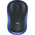 Мышь Logitech M185 Blue 910-002239