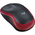 Мышь Logitech M185 Red 910-002240