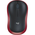Мышь Logitech M185 Red 910-002240