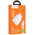 СЗУ HOCO C94A Metro, PD20W, Type-C + Type-C, Белый