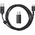 Наушники Logitech G435 Lightspeed 981-001053