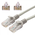 Патч-корд литой, UTP, RJ45, Cat.5e, 10m, Gembird/Cablexpert PP12-10M