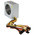 Блок питания 500W Chieftec GPA-500S8