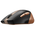 Мышь A4Tech Fstyler FG35 бронзовый/черный