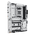 Mат.плата ASUS SAM5 B850 MAX GAMING WIFI W