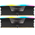 DDR5 2x16Gb 6400MHz Corsair CMH32GX5M2B6400C32