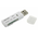 Картридер 5bites RE2-100WH 2.0 / SD / TF / USB PLUG / White