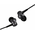 Наушники Xiaomi Mi In-Ear Headphones Basic (Черный) ZBW4354TY