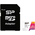 Карта памяти 32Gb Silicon Power microSD Elite A1 Class 10 SP032GBSTHBV1V20SP