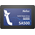 SSD 2.5'' 120Gb NETAC NT01SA500-120-S3X