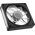 Вентилятор Aerocool FLOE 12BK ARPW REVERSE