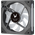 Вентилятор Aerocool FLOE 12BK ARPW