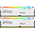 DDR5 2x32Gb 5200MHz Kingston KF552C40BWAK2-64
