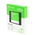 SSD 2.5'' 480Gb WD WDS480G3G0A