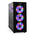Корпус Exegate i3 BASE
