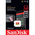 Карта памяти 128Gb SanDisk microSDHC Extreme Class 10 SDSQXAA-128G