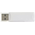 Картридер 5bites RE2-100WH 2.0 / SD / TF / USB PLUG / White