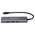 Концентратор USB3.1 Gembird UHB-U3P7-02, 7хUSB, с доп.питанием