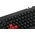 Игровая клавиатура A4Tech Bloody Q100